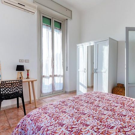 Cosy Apartment Close To Iulm University 米兰 外观 照片