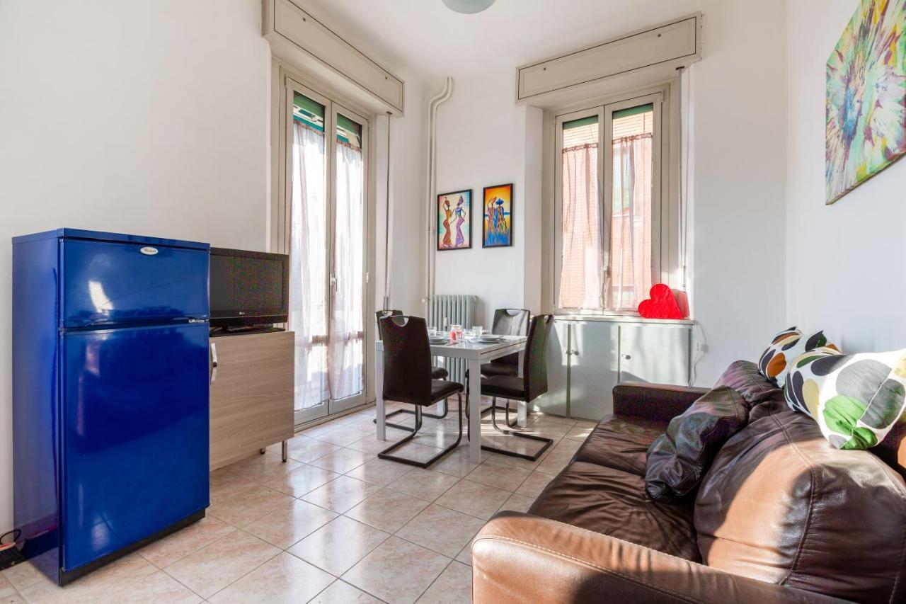 Cosy Apartment Close To Iulm University 米兰 外观 照片