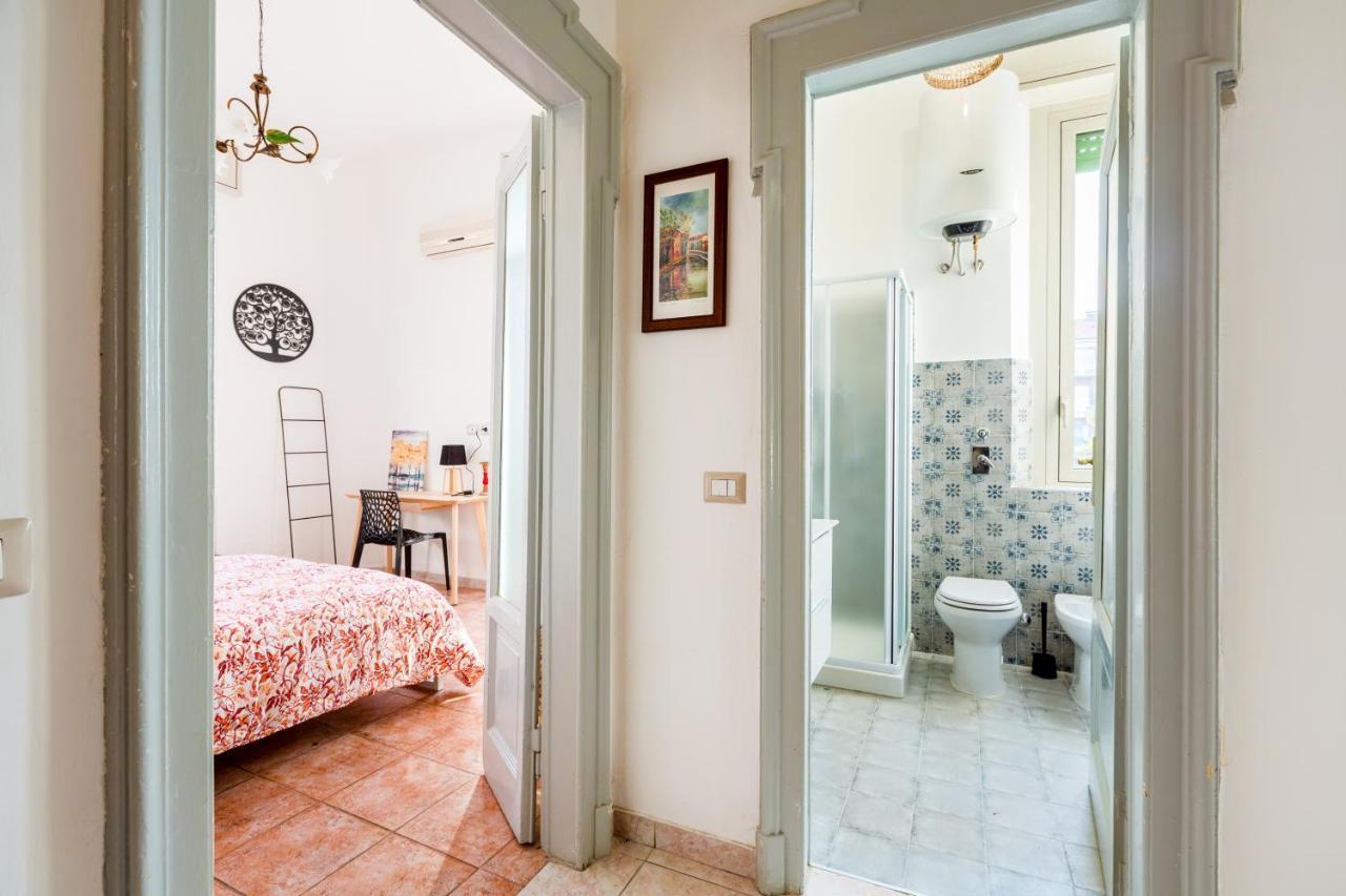 Cosy Apartment Close To Iulm University 米兰 外观 照片
