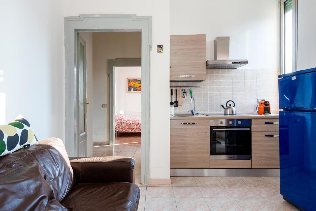 Cosy Apartment Close To Iulm University 米兰 外观 照片