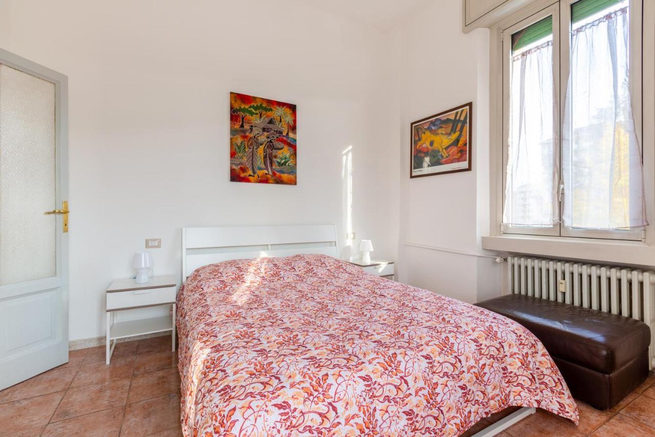 Cosy Apartment Close To Iulm University 米兰 外观 照片